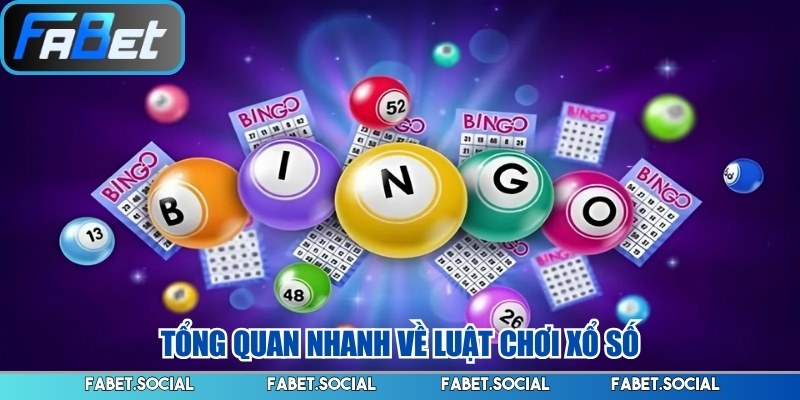 Luật Chơi Xổ Số Trực Tuyến Thành Công Cho Tân Binh