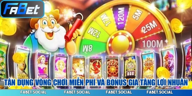 Nổ Hũ FABET: Sân Chơi Quy Tụ Đa Dạng Tựa Game Hấp Dẫn 