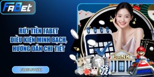 FABET - Trang Cá Độ Bóng Đá FABET.COM Số 1 VN 2026