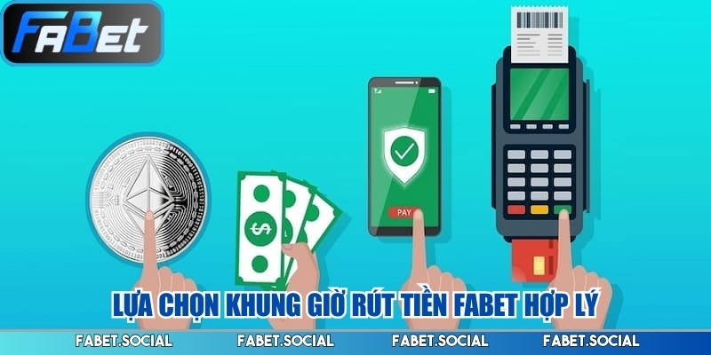 Rút Tiền FABET: Điều Kiện Minh Bạch, Hướng Dẫn Chi Tiết
