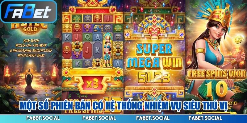 Slot Game FABET - Thế Giới Giải Trí Đổi Thưởng An Toàn
