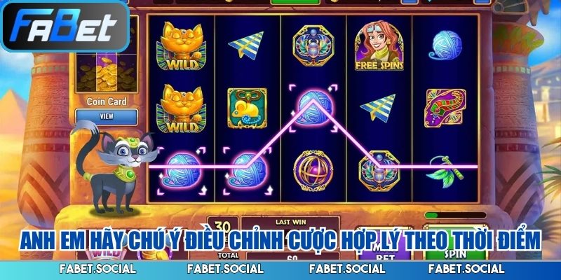 Slot Game FABET - Thế Giới Giải Trí Đổi Thưởng An Toàn