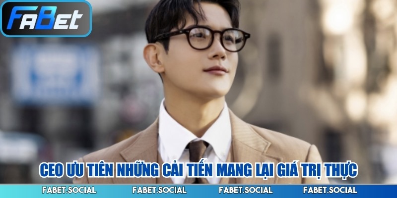 Tác Giả FABET – Lưu Phi Long CEO Tài Ba Dẫn Dắt Nhà Cái