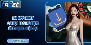 FABET - Trang Cá Độ Bóng Đá FABET.COM Số 1 VN 2026