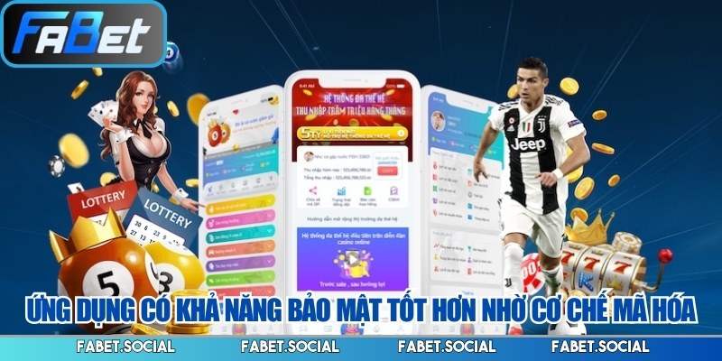 Tải App FABET: Cơ Hội Trải Nghiệm Ứng Dụng Hiện Đại Tải App FABET: Cơ Hội Trải Nghiệm Ứng Dụng Hiện Đại