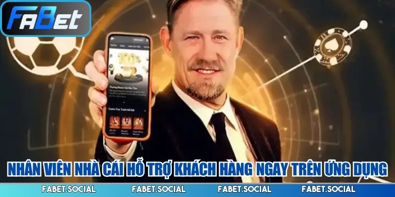 Tải App FABET: Cơ Hội Trải Nghiệm Ứng Dụng Hiện Đại Tải App FABET: Cơ Hội Trải Nghiệm Ứng Dụng Hiện Đại