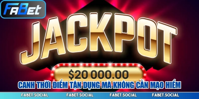 Tỷ Lệ Jackpot Và Chiến Lược Tối Ưu Cơ Hội Trúng Lớn