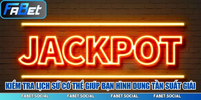 Tỷ Lệ Jackpot Và Chiến Lược Tối Ưu Cơ Hội Trúng Lớn