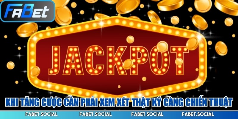 Tỷ Lệ Jackpot Và Chiến Lược Tối Ưu Cơ Hội Trúng Lớn