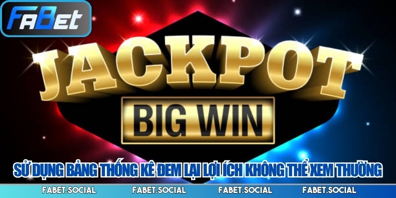 Tỷ Lệ Jackpot Và Chiến Lược Tối Ưu Cơ Hội Trúng Lớn