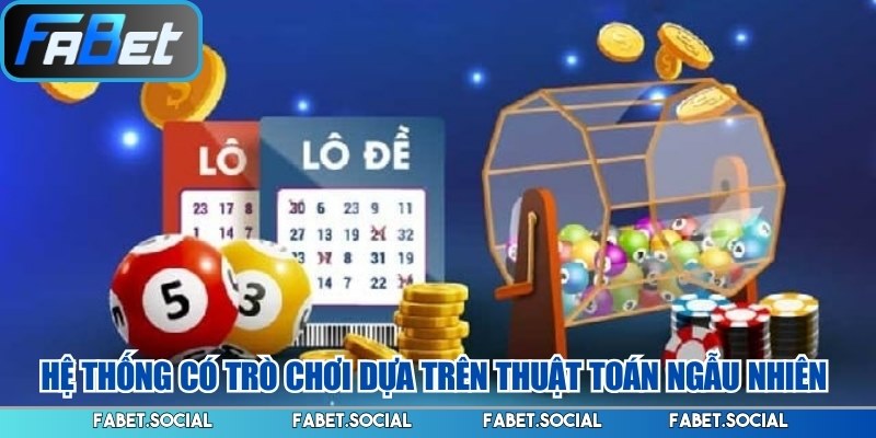 Xổ Số FABET: Hệ Thống Giải Trí Trực Tuyến Hiện Đại Xổ Số FABET: Hệ Thống Giải Trí Trực Tuyến Hiện Đại