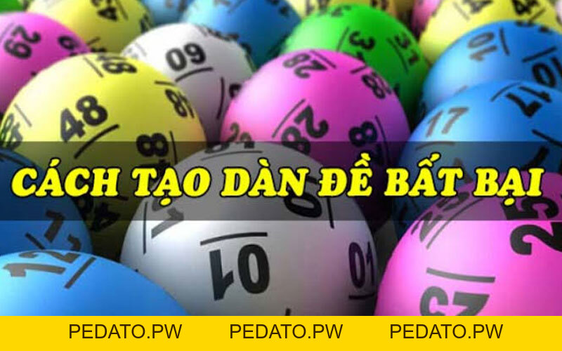 Dàn Đề Bất Tử Tại EV99 – Bật Mí Cách Chinh Phục Dàn Số Cực Hấp Dẫn
